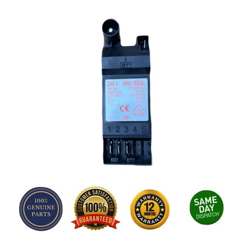Ignitor 175593 178205 ideal - ignitor,