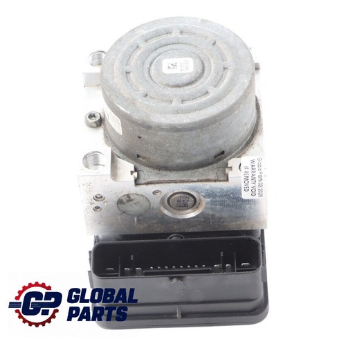 Audi brake pump abs - brake,