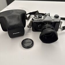 Fujica ST605 35mm Film Camera