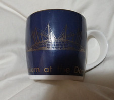 Millenium Dome  Official Mug