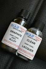 Touch Up Paint 30ML Bottle For