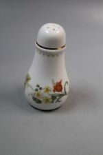 Rare complete sets and individual Wedgwood Mirabelle dishes beautiful floral