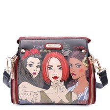 nicole lee handbag