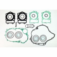 Motor seals motor gasket set