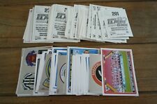 Merlin Premier League 07 Football Stickers - nos 201-400 - 2007 - Pick Stickers!