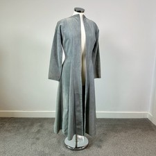 Jean Muir Vintage 1980s Teal