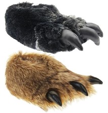 Novelty Claw Plush Dunlop