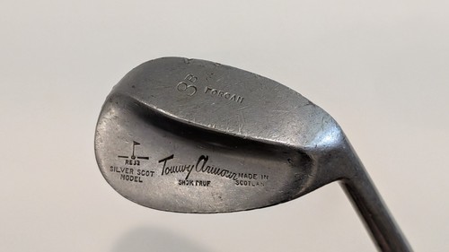 Tommy armour sand - armour, silver