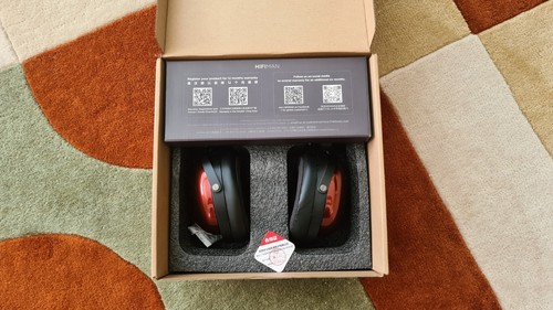 Hifiman dynamic closed - hifiman,