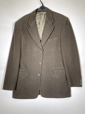 Men’s Italian Wool &