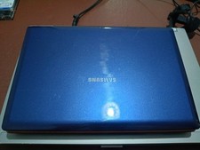 Samsung NC-10 Netbook