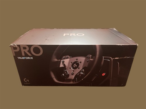 Logitech pro simulated - logitech, g