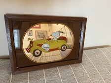 Official SNOOPY Feature