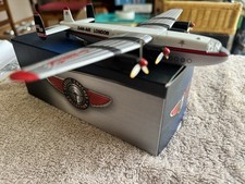 Corgi Aviation Archive Avro York Dan Air Scale 1:144