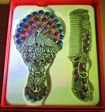 Brand new peacock Ornate