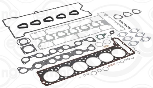 Elring 831 026 gasket - 831.026,