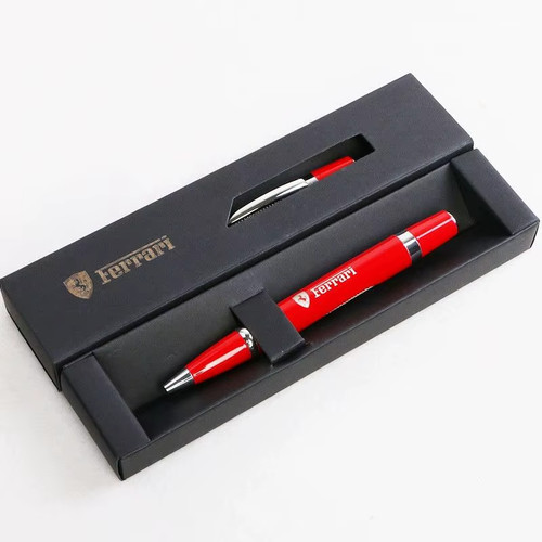 Ferrari ball point pen - pen, new