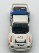 Scalextric Ford RS200 #6