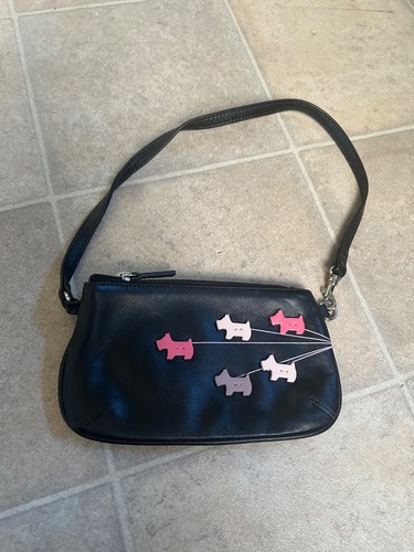 Radley small mini shoulder bag - radley, small/mini