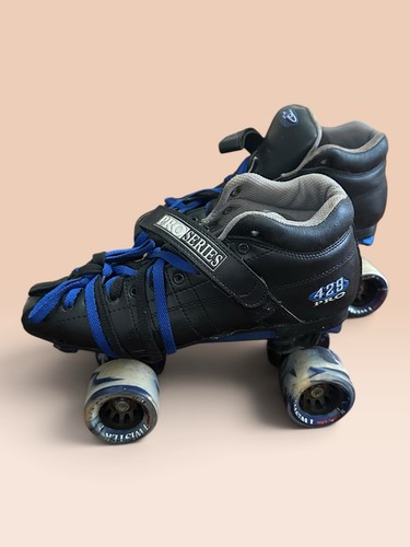 Pacer 429 pro unisex - unisex, roller