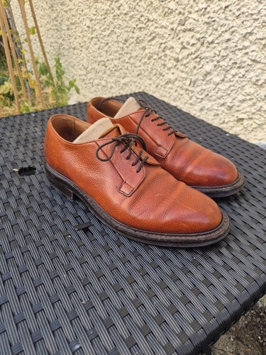 Joseph cheaney deal - joseph, ii
