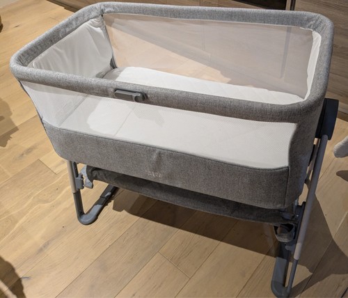 Lua mamas papas - -, bedside