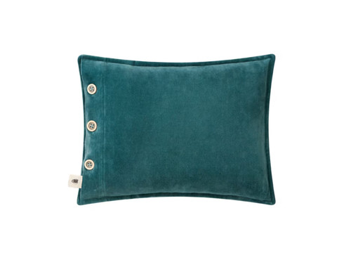 Loaf easy buttons - easy, velvet