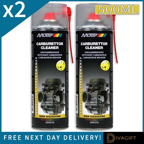 Motip carburettor choke - 2, x