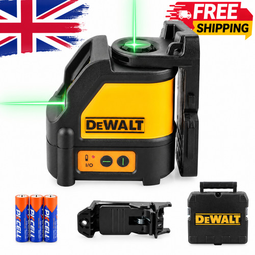 Dewalt dw088cg green - dw088cg,