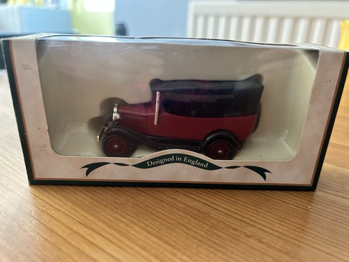 Lledo dg014011 model car - lledo,