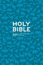 : Pocket Bible