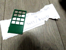 Vintage Playmobil 3419 Fort