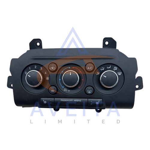 Ford 21 mk3 heater - mk3,