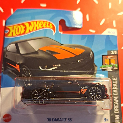 Hot wheels dream garage - wheels,