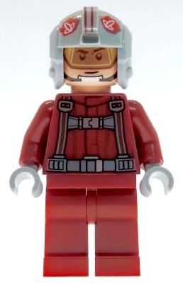 New lego star - ⭐,