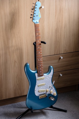 Squier stratocaster classic - stratocaster,