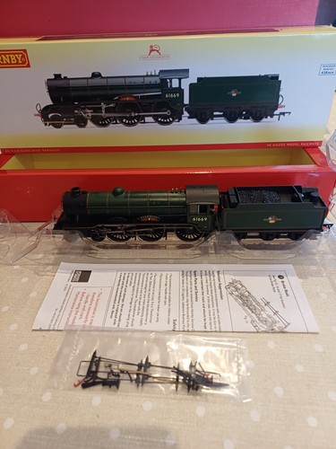 New hornby r3003 gauge br - "new",