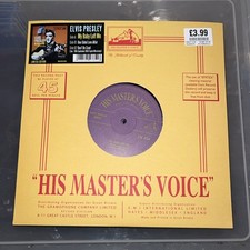 Elvis Presley ' My Baby Left