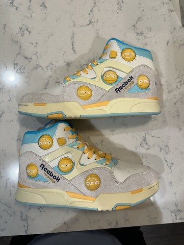 Size reebok pump omni - reebok,