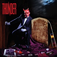 Thunder - Robert Johnson's