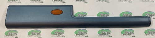 Adria caravan fos - fos, skirt