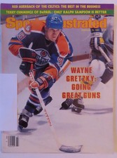 Sports Illustrated magazine