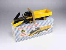DINKY TOYS ENGLAND - 958 - Guy