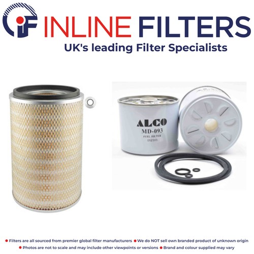 Filter kit for ford - filter,