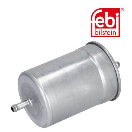 Febi fuel filter - febi,