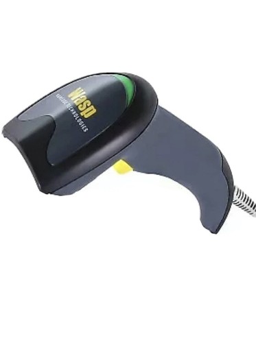 Wasp wdi4200 handheld barcode - wasp,