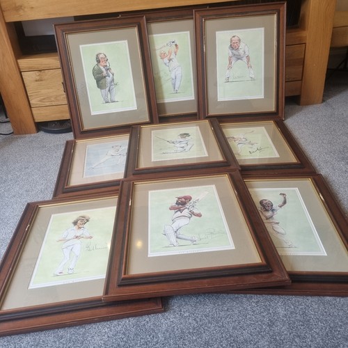 Set novelty signed - set,