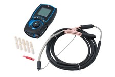 Laser Tools Digital CO Gas