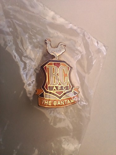 Rare bradford city - bradford, the