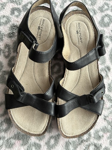 Rockport dynamic suspension - rockport,